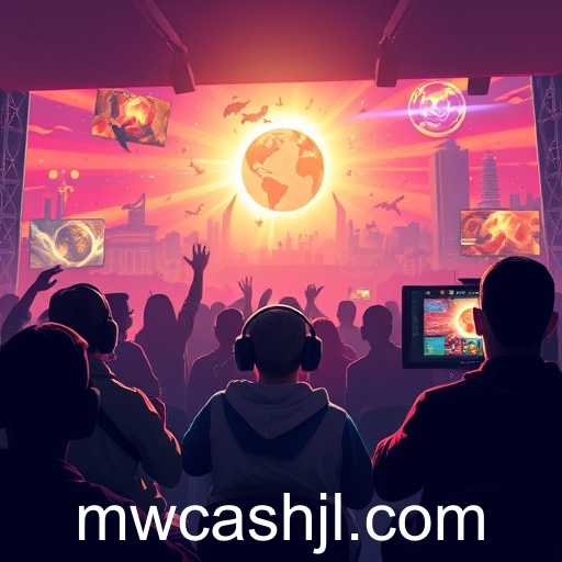 MWCash Revolutionizes Online Gaming Experience